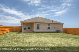 1821 Dandy Bush Dr, Leander, TX 78641 - Photo 21