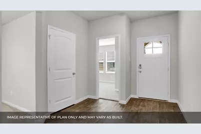 1821 Dandy Brush Drive, Leander, TX 78641 - Photo 3