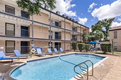 6010 N Lamar Boulevard #203, Austin, TX 78752 - Photo 17