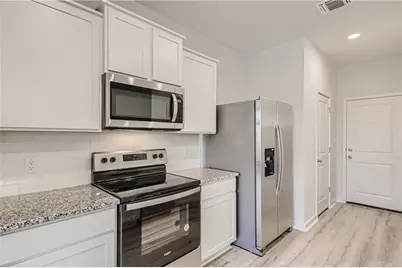 605 W South Street #211, Leander, TX 78641 - Photo 9