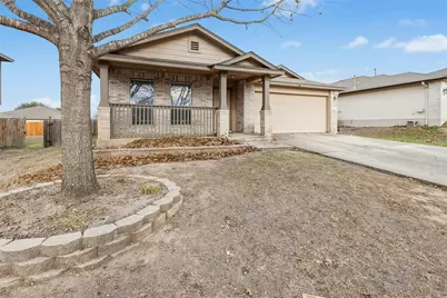 386 Paddington Drive, Kyle, TX 78640 - Photo 1