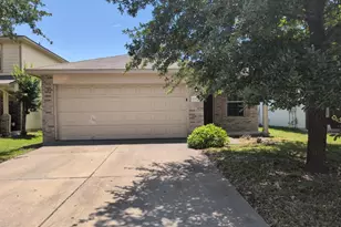 12821 Door Bell Dr, Manor, TX 78653 - Photo 1