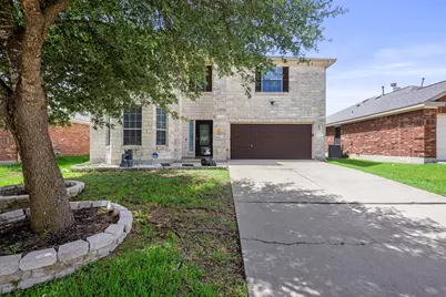 4405 Bandice Lane, Pflugerville, TX 78660 - Photo 1