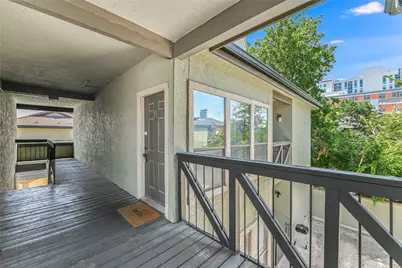 807 W 25th Street #316, Austin, TX 78705 - Photo 1