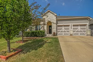 7932 Gato Ln, Round Rock, TX 78665 - Photo 1