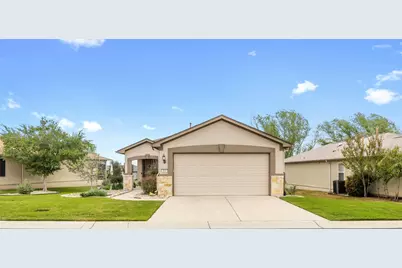 104 Monument Hill Trail, Georgetown, TX 78633 - Photo 3