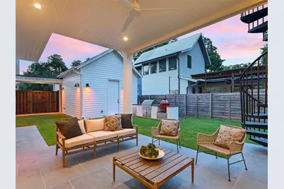 1603 Willow Street, Austin, TX 78702 - Photo 29