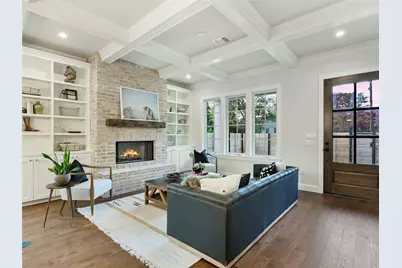 1603 Willow Street, Austin, TX 78702 - Photo 5