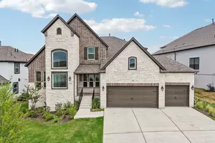 5201 Olimpico Wy, Leander, TX 78641 - Photo 1