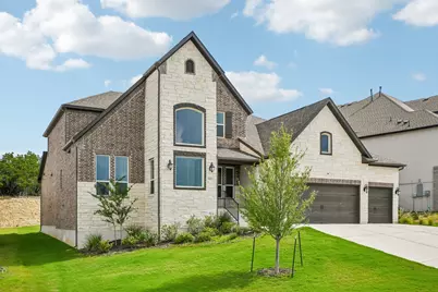 5201 Olimpico Way, Leander, TX 78641 - Photo 3