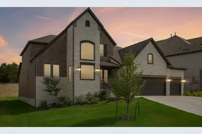 5201 Olimpico Way, Leander, TX 78641 - Photo 39
