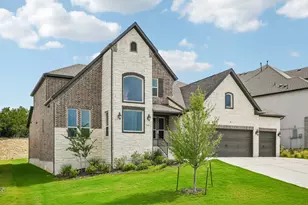 5201 Olimpico Wy, Leander, TX 78641 - Photo 3