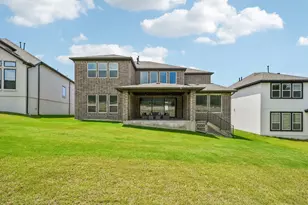 5201 Olimpico Wy, Leander, TX 78641 - Photo 35
