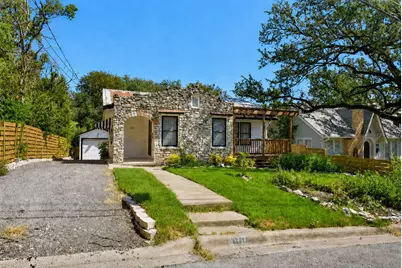 1008 Milam Place, Austin, TX 78704 - Photo 1