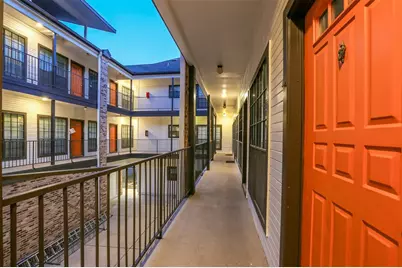 912 W 22nd Street #208, Austin, TX 78705 - Photo 29