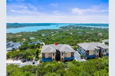 17708 Maritime Point Drive #202, Jonestown, TX 78645 - Photo 3
