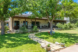 772 Luckenbach Rd, Fredericksburg, TX 78624 - Photo 1