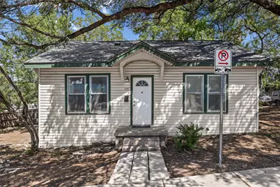 906 W 31st Street, Austin, TX 78705 - Photo 1