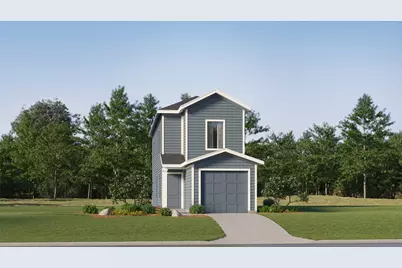 507 McCloud Court, Jarrell, TX 76537 - Photo 3