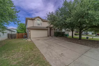 17303 Orwell Lane, Round Rock, TX 78664 - Photo 1