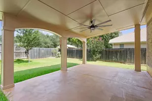 1827 Chino Valley Trail, Round Rock, TX 78665 - Photo 31