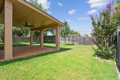 1827 Chino Valley Trail, Round Rock, TX 78665 - Photo 33