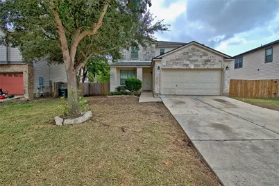 711 Abundance Lane, Kyle, TX 78640 - Photo 3