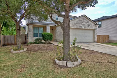 711 Abundance Lane, Kyle, TX 78640 - Photo 1