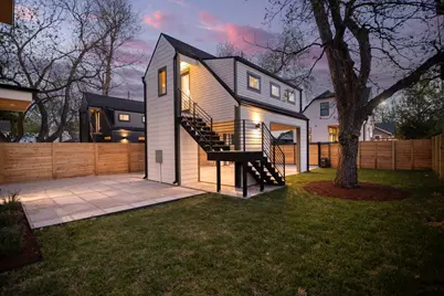 2401 Willow Street, Austin, TX 78702 - Photo 37