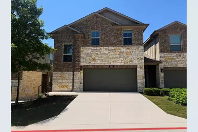 1200 S 10th Street #1201, Pflugerville, TX 78660 - Photo 1