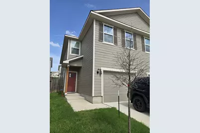 7520 Magnolia Village Village #101, San Antonio, TX 78252 - Photo 3