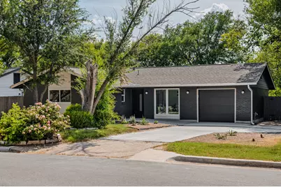 5210 Gladstone Drive, Austin, TX 78723 - Photo 3