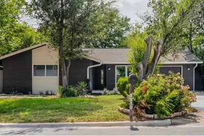 5210 Gladstone Drive, Austin, TX 78723 - Photo 3