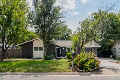 5210 Gladstone Drive, Austin, TX 78723 - Photo 1