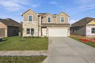 140 Wind Hl, Jarrell, TX 76537 - Photo 3