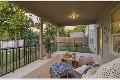 1050 Kenney Fort Crossing #13, Round Rock, TX 78665 - Photo 11
