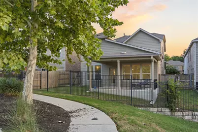 1050 Kenney Fort Crossing #13, Round Rock, TX 78665 - Photo 27
