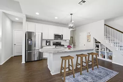 1050 Kenney Fort Crossing #13, Round Rock, TX 78665 - Photo 7