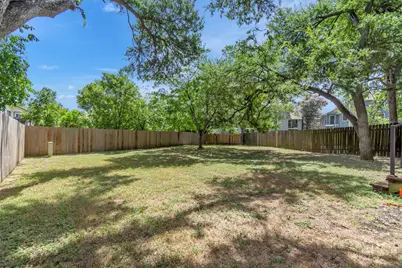 7802 Topawa Cove #B, Austin, TX 78729 - Photo 19