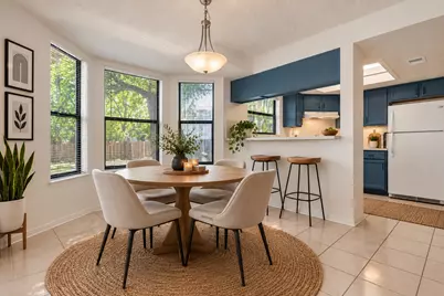 7802 Topawa Cove #B, Austin, TX 78729 - Photo 5