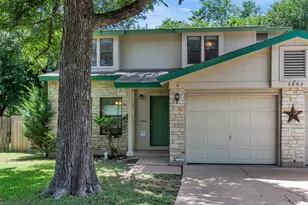 7802 Topawa Cove, Austin, TX 78729 - Photo 1