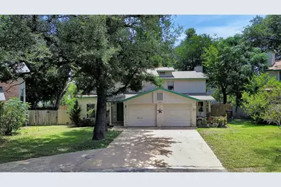 7802 Topawa Cove #B, Austin, TX 78729 - Photo 27