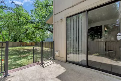 7802 Topawa Cove #B, Austin, TX 78729 - Photo 23