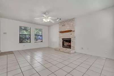 7802 Topawa Cove #B, Austin, TX 78729 - Photo 5