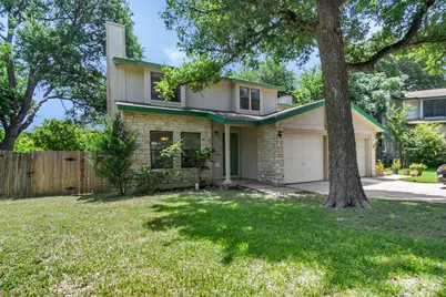 7802 Topawa Cove #B, Austin, TX 78729 - Photo 21