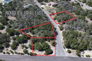 21503 Santa Elena Cir, Lago Vista, TX 78645 - Photo 1