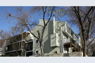 1600 West Avenue #17, Austin, TX 78701 - Photo 1