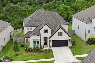 1216 Summer Moon Dr, Georgetown, TX 78628 - Photo 1