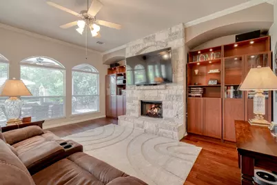 3104 Luminoso Lane E, Round Rock, TX 78681 - Photo 9
