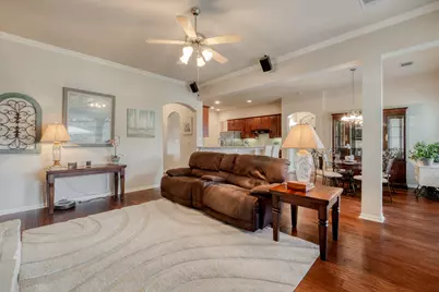 3104 Luminoso Lane E, Round Rock, TX 78681 - Photo 5